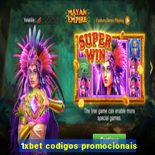 1xbet codigos promocionais